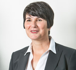 Christine Heinz-Schmidt - Rechtsanwältin